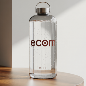 ecom Wasser Still