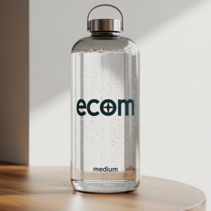 ecom Wasser Medium